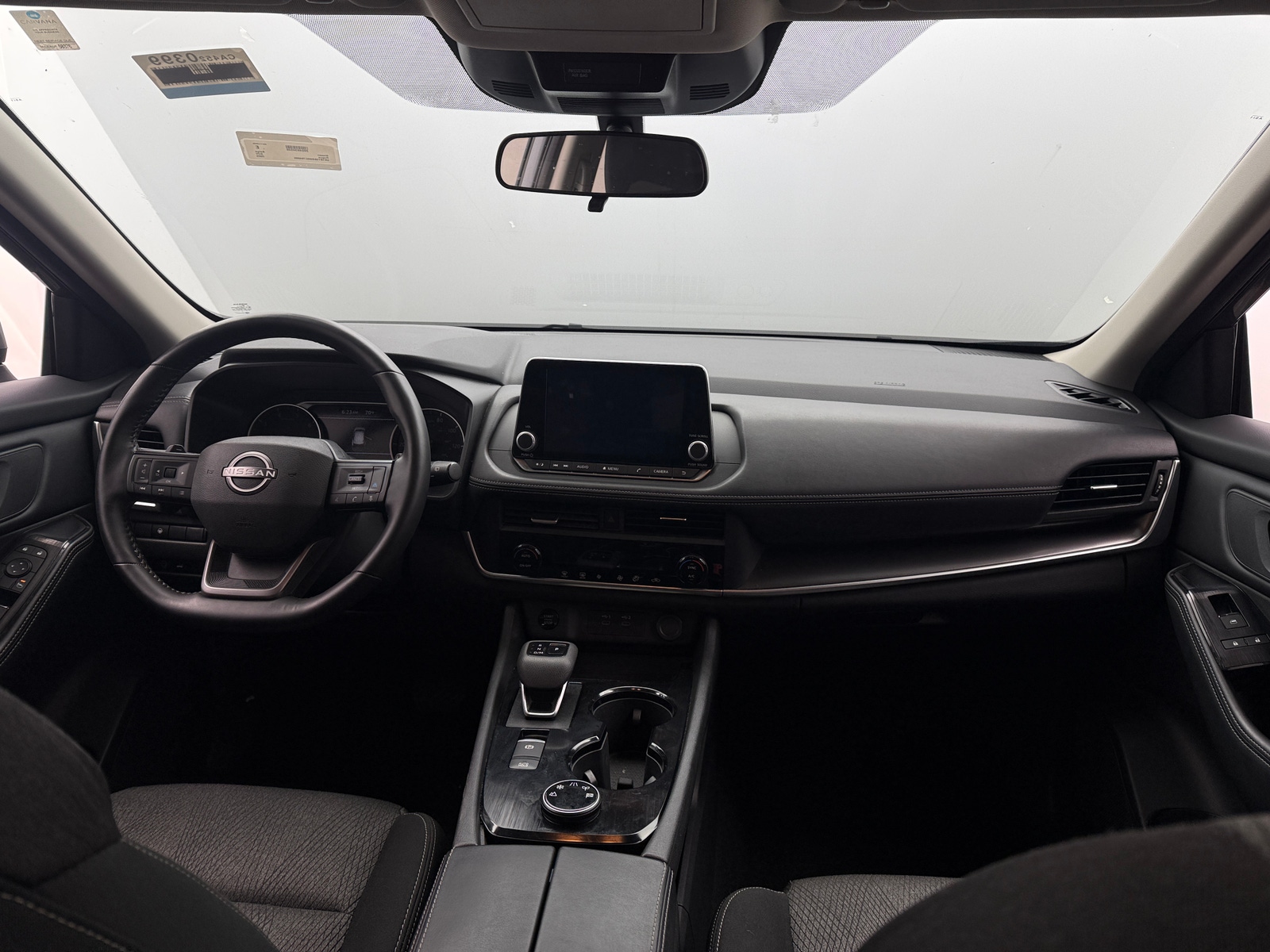 Thumbnail: 2025 Nissan Rogue - 3