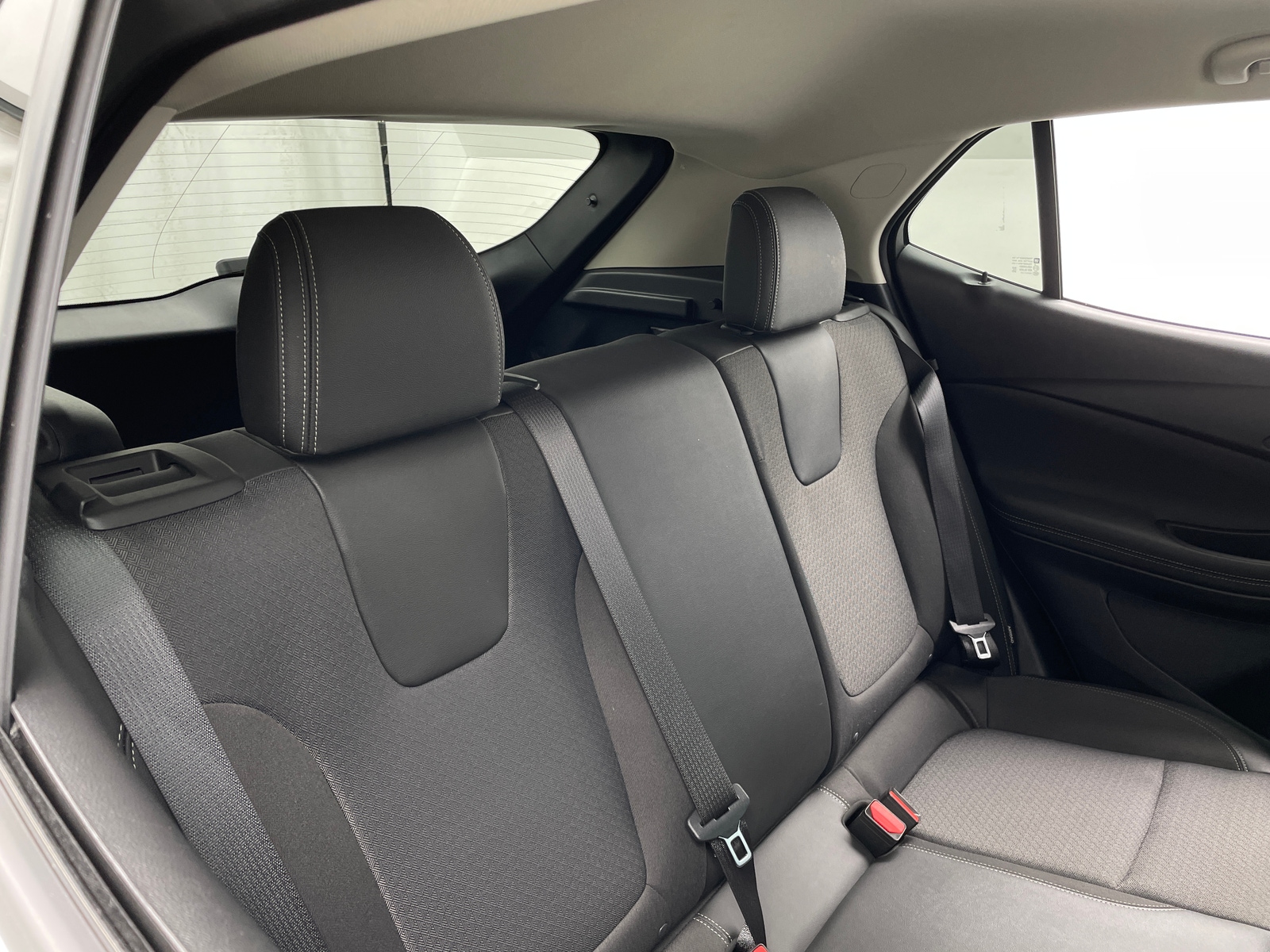 Thumbnail: 2025 Buick Encore GX - 6