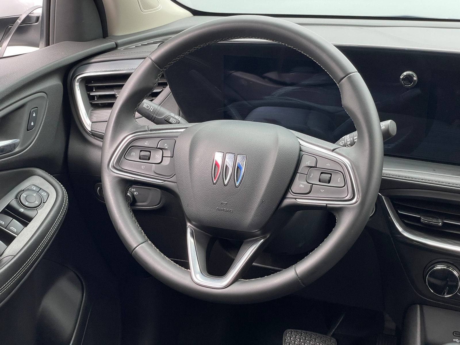 Thumbnail: 2025 Buick Encore GX - 5