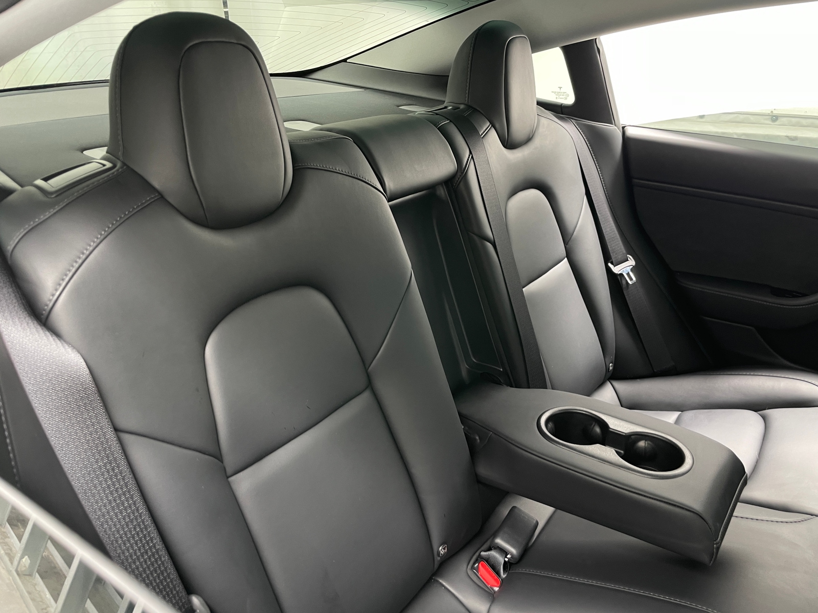 Thumbnail: 2020 Tesla Model 3 - 5
