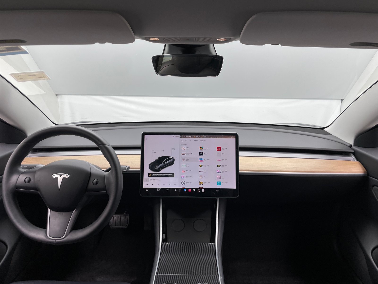 Thumbnail: 2020 Tesla Model 3 - 2