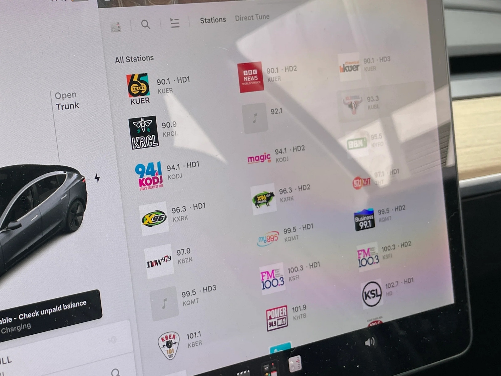 Thumbnail: 2020 Tesla Model 3 - 3