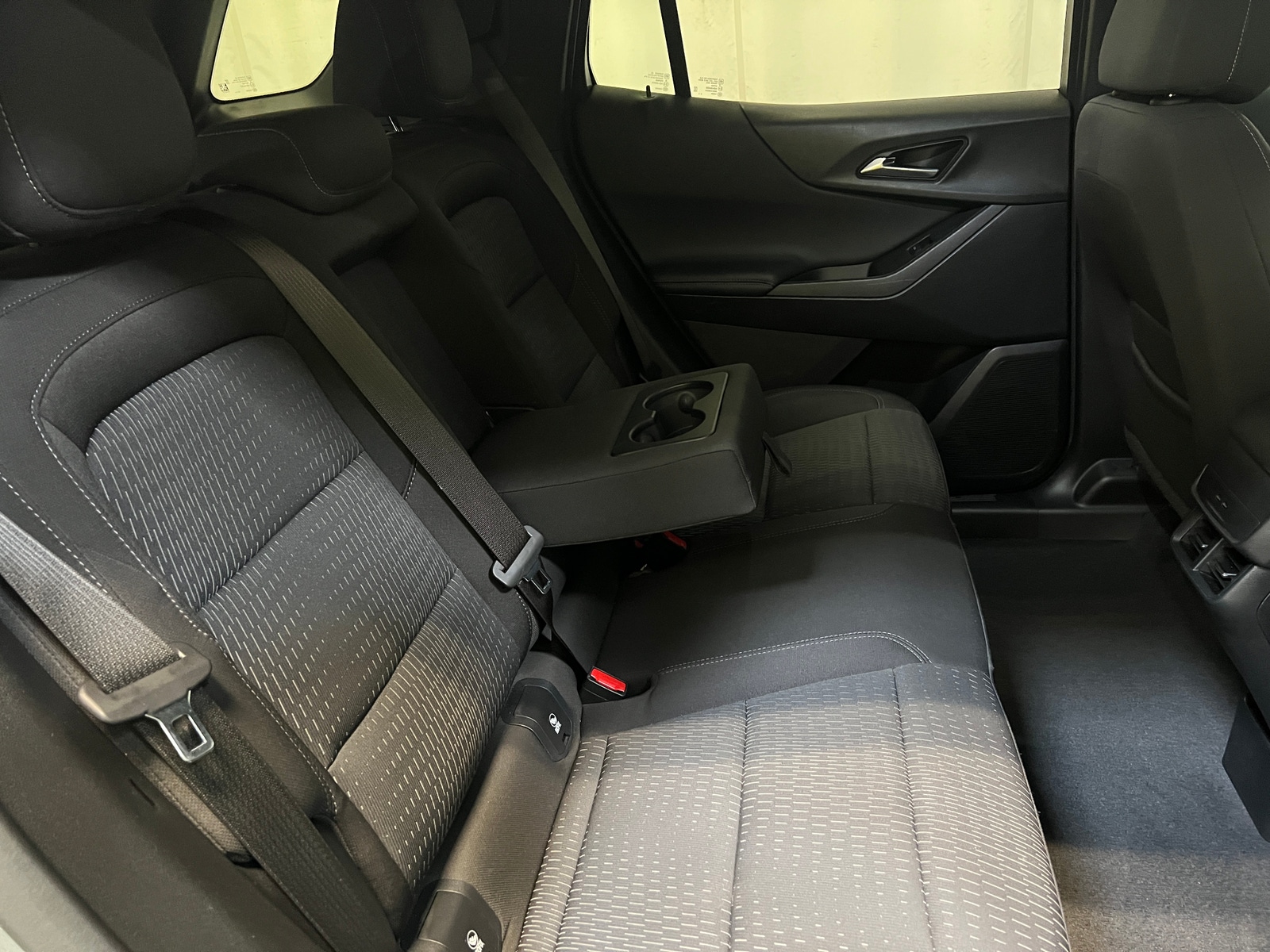 Thumbnail: 2025 Chevrolet Equinox - 6