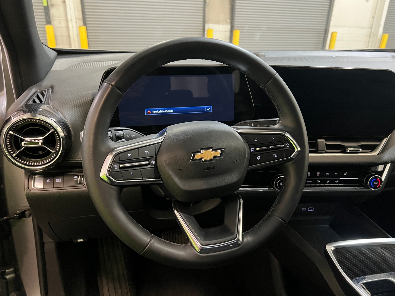Thumbnail: 2025 Chevrolet Equinox - 5