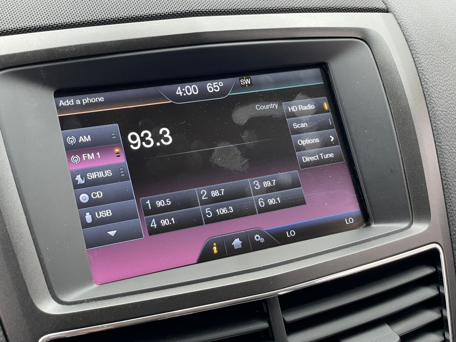 Thumbnail: 2014 Lincoln MKT - 3