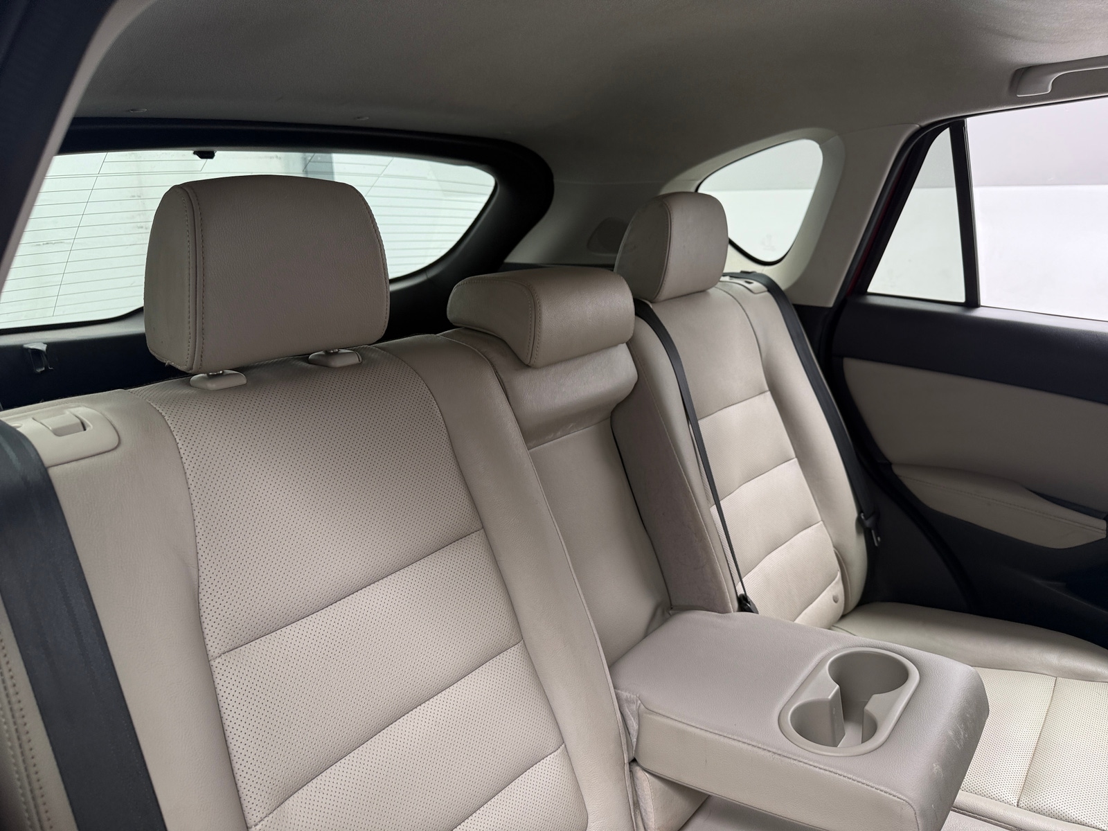 Thumbnail: 2013 Mazda CX-5 - 5