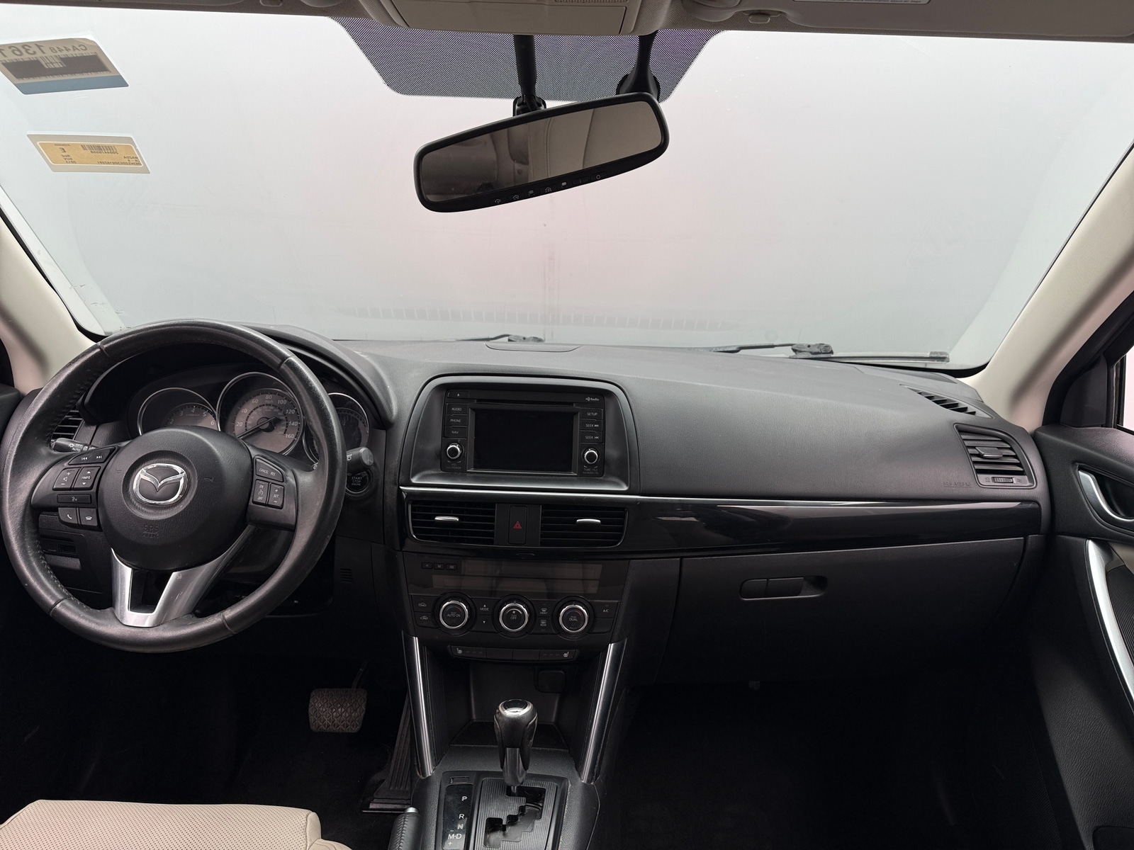 Thumbnail: 2013 Mazda CX-5 - 2