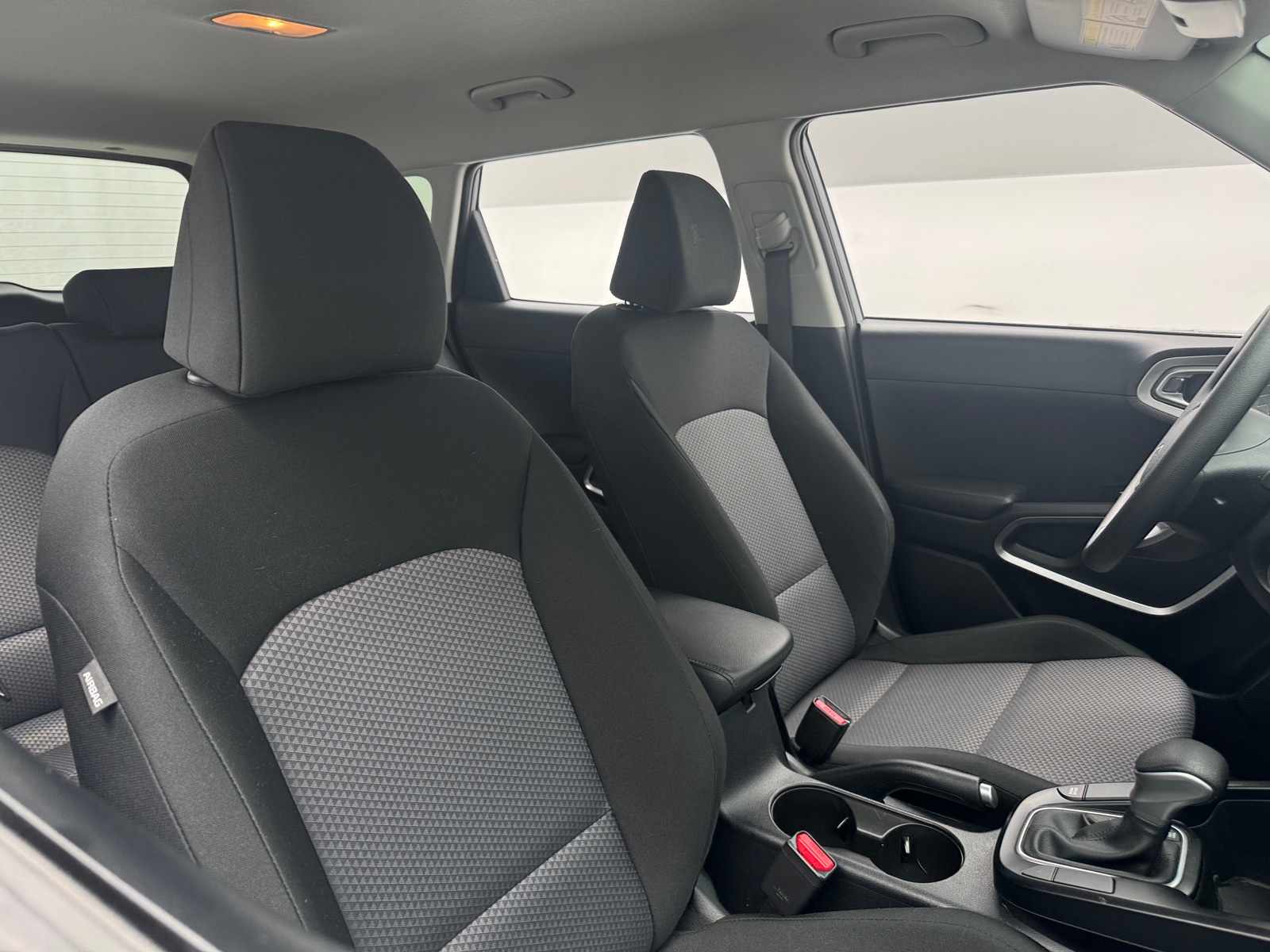 Thumbnail: 2025 Kia Soul - 2