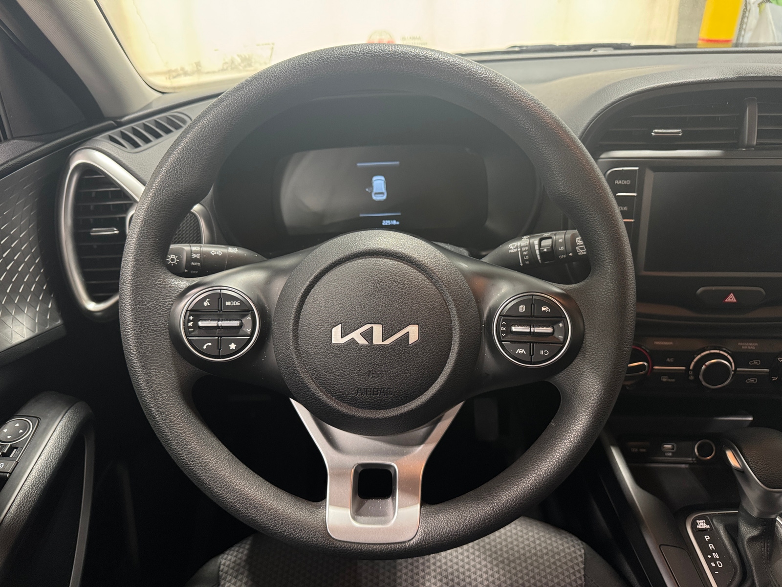 Thumbnail: 2025 Kia Soul - 5