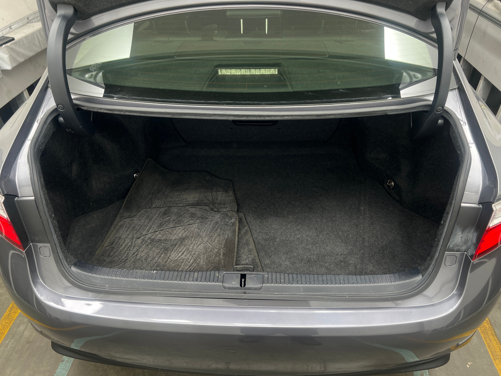 Thumbnail: 2015 Lexus ES - 7