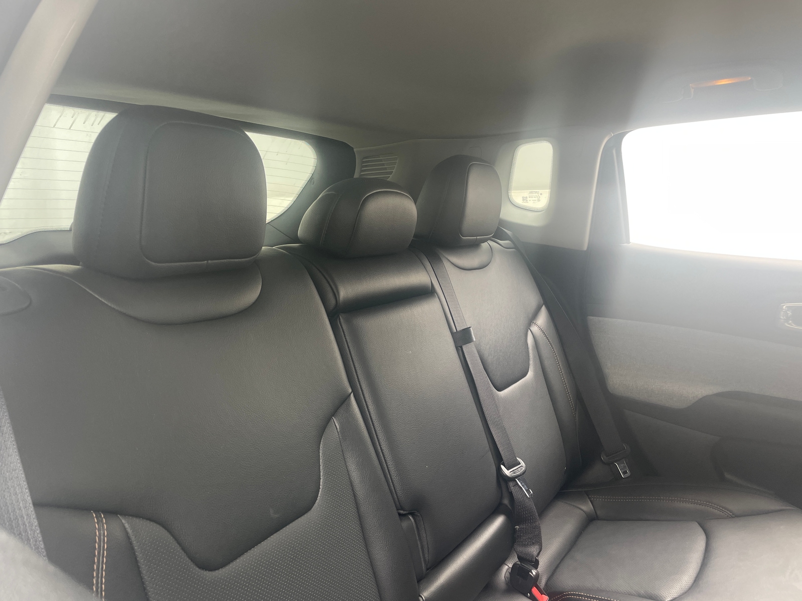 Thumbnail: 2022 Jeep Compass - 5