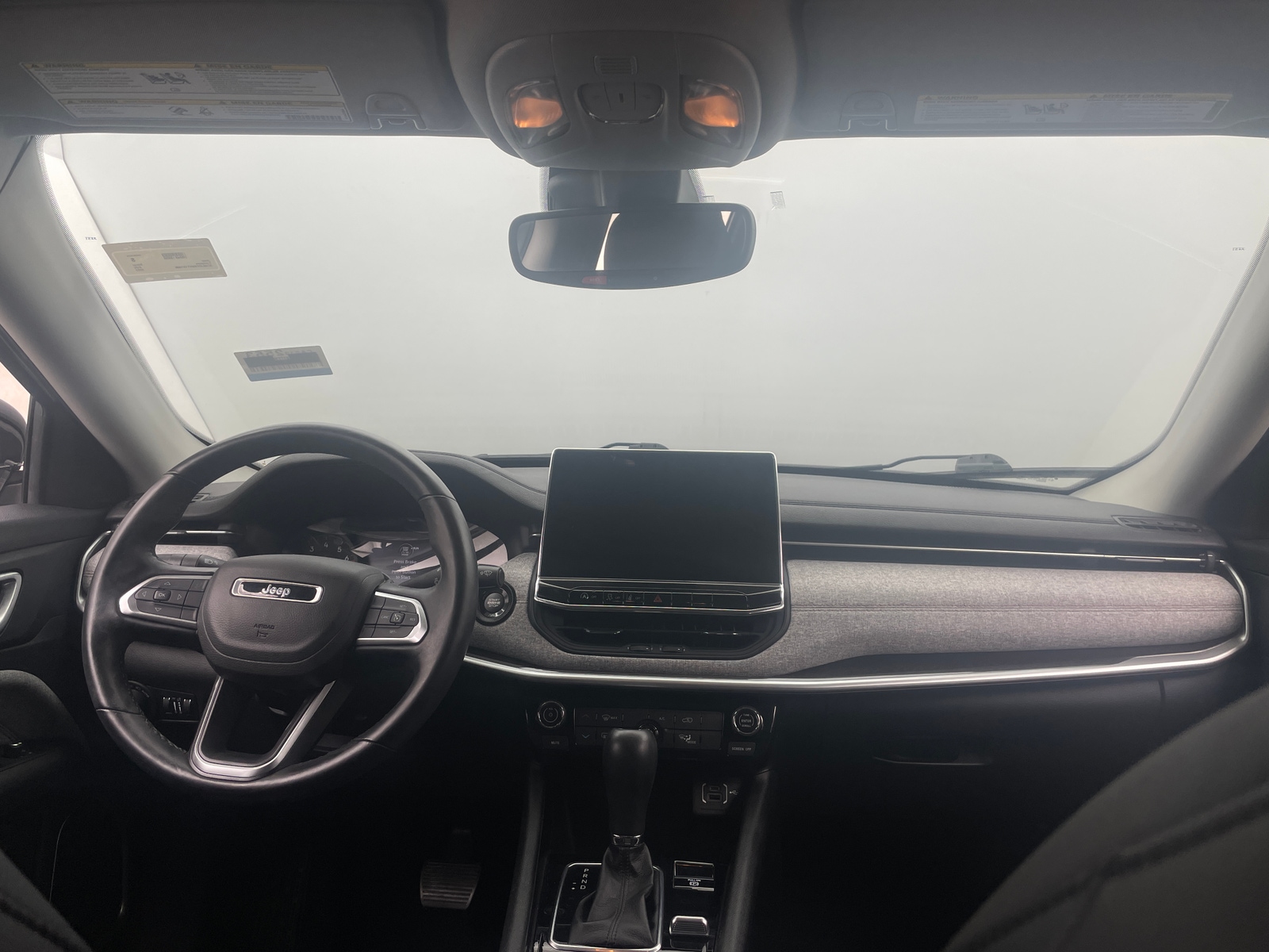 Thumbnail: 2022 Jeep Compass - 2