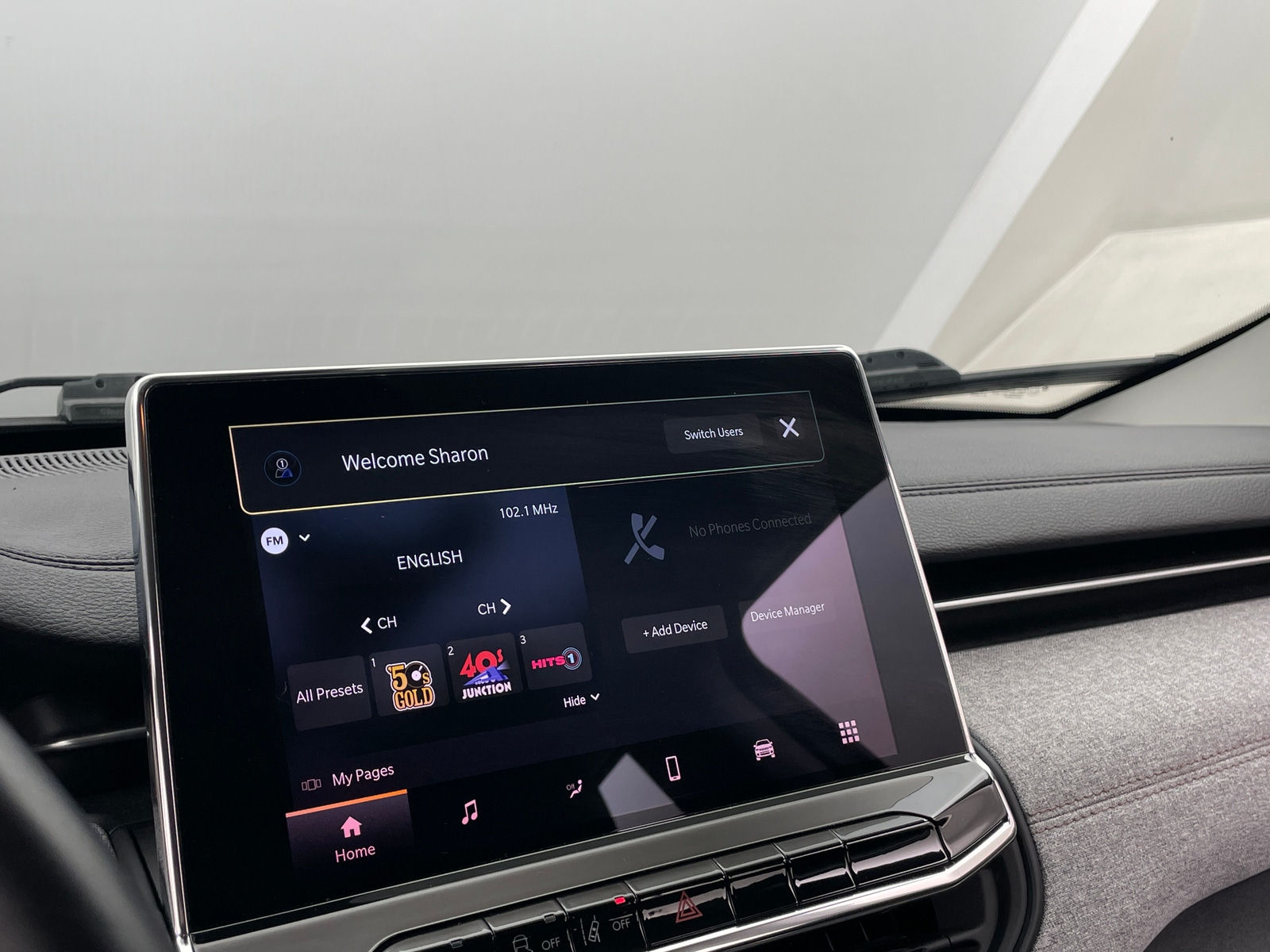 Thumbnail: 2022 Jeep Compass - 3