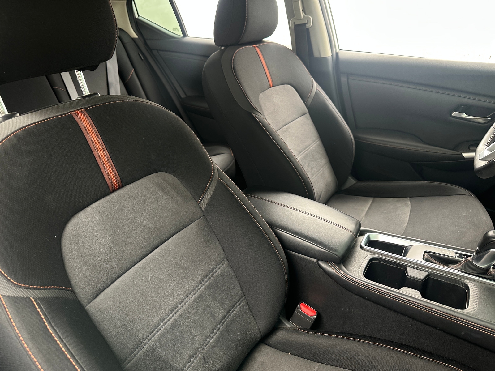 Thumbnail: 2021 Nissan Sentra - 2