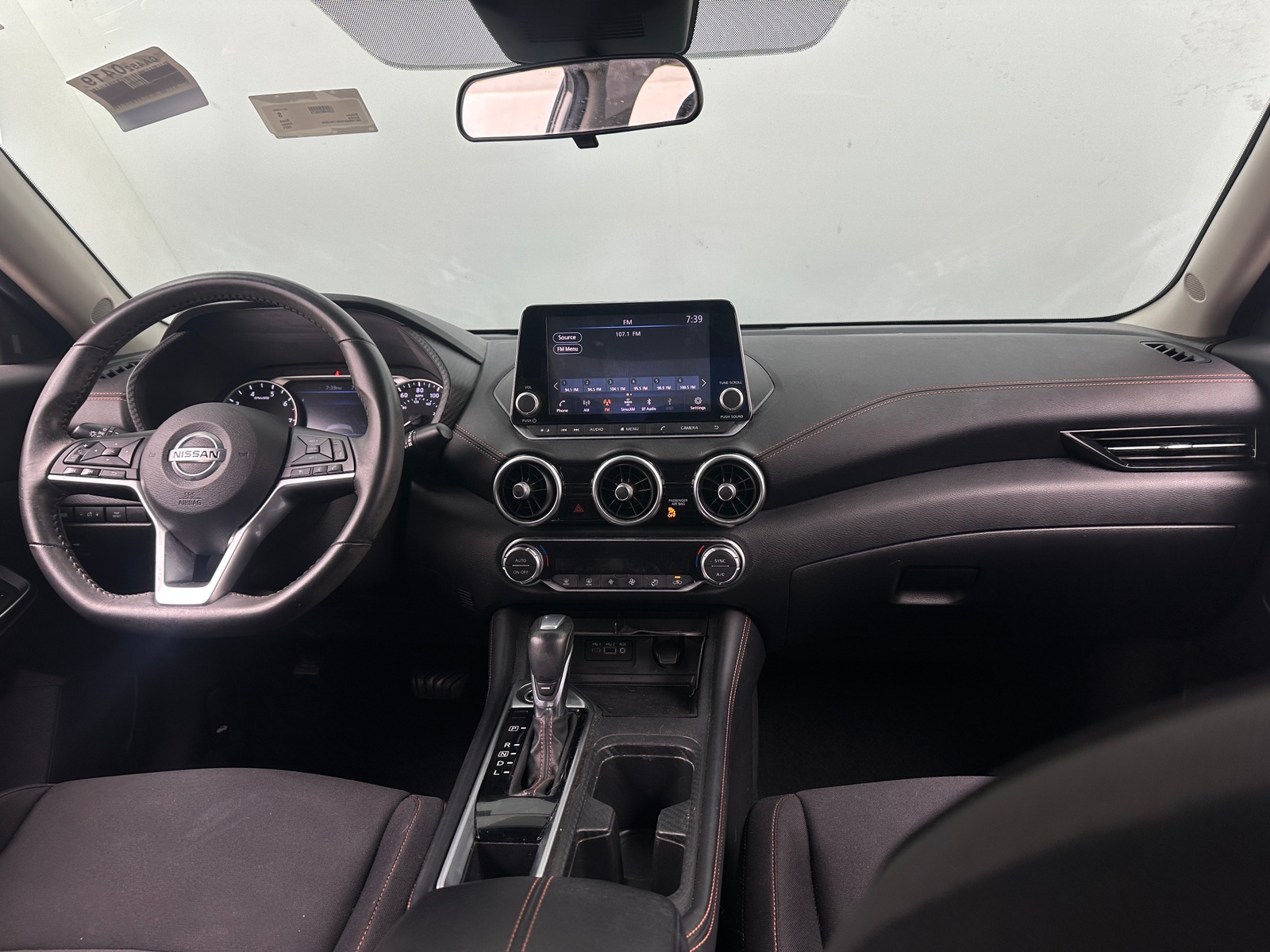 Thumbnail: 2021 Nissan Sentra - 3