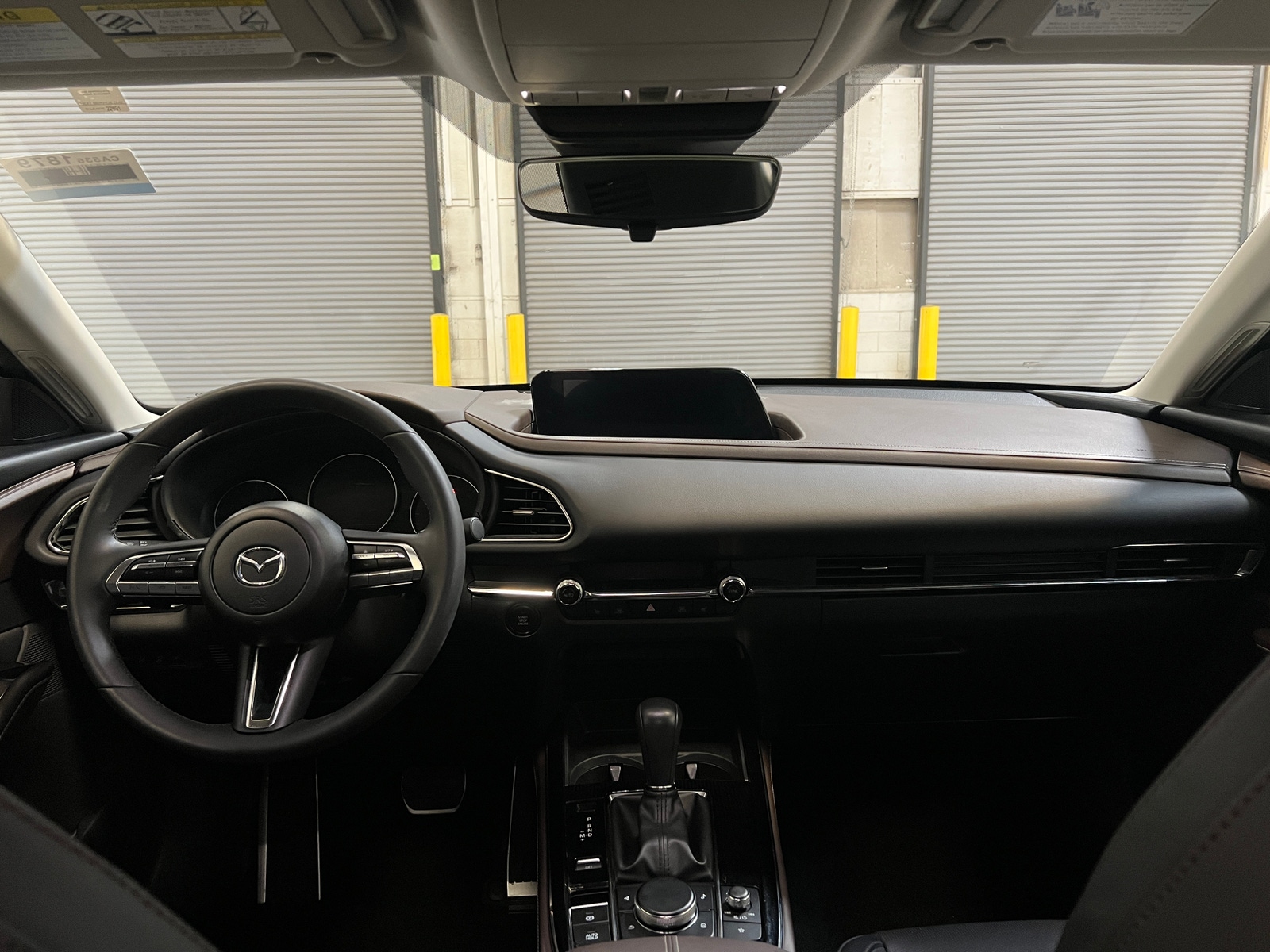 Thumbnail: 2023 Mazda CX-30 - 2