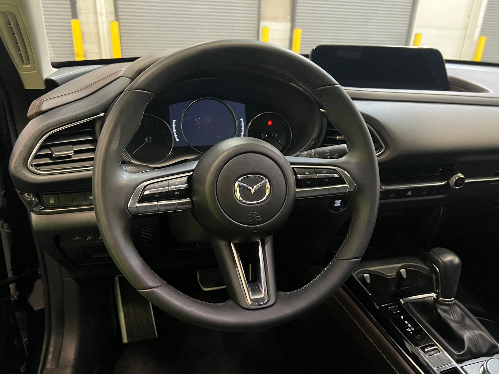 Thumbnail: 2023 Mazda CX-30 - 4