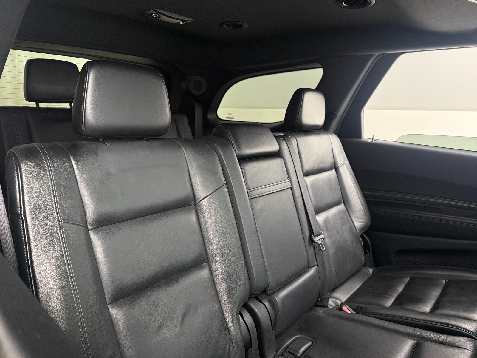 Thumbnail: 2021 Dodge Durango - 5