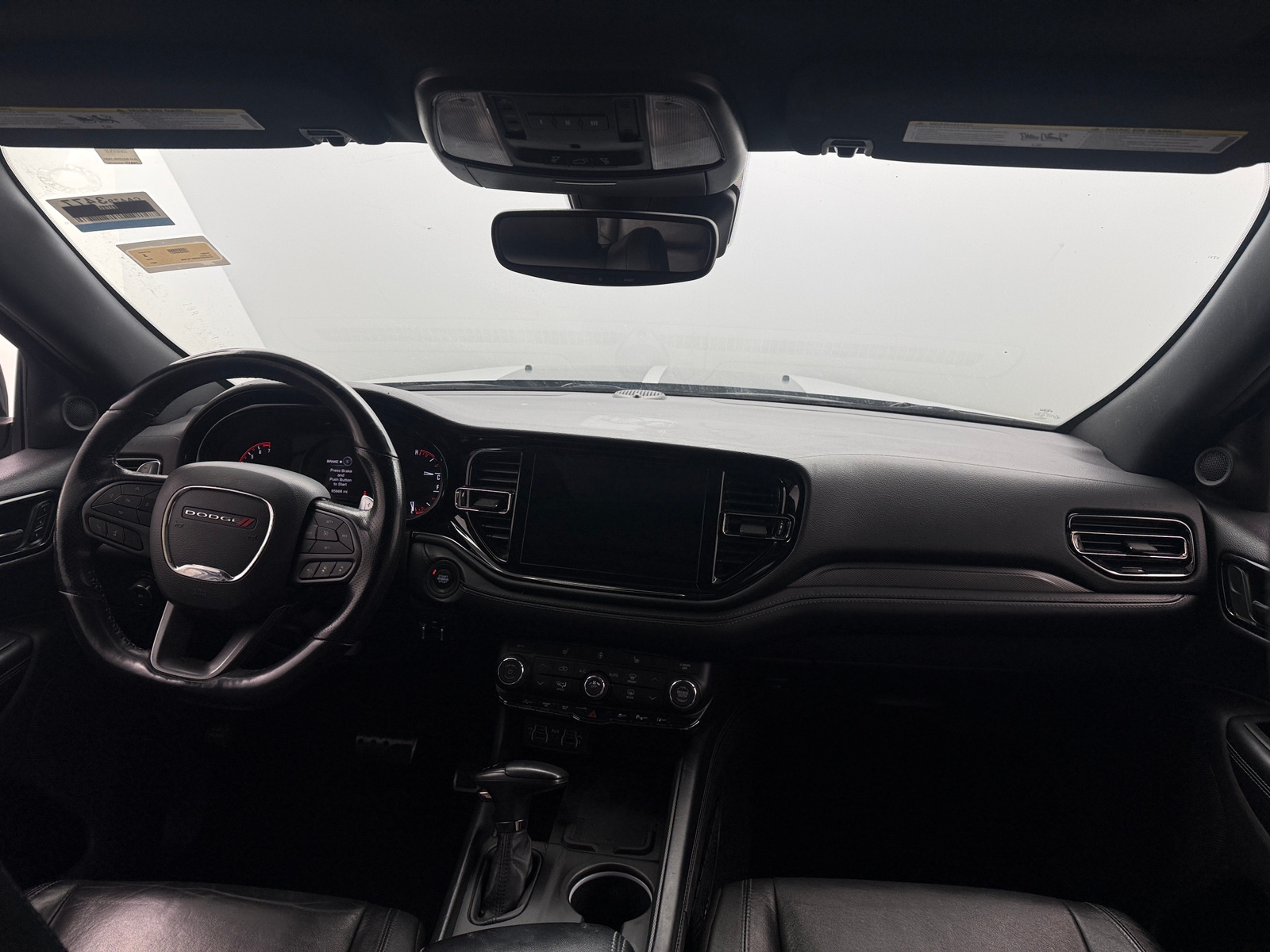Thumbnail: 2021 Dodge Durango - 2