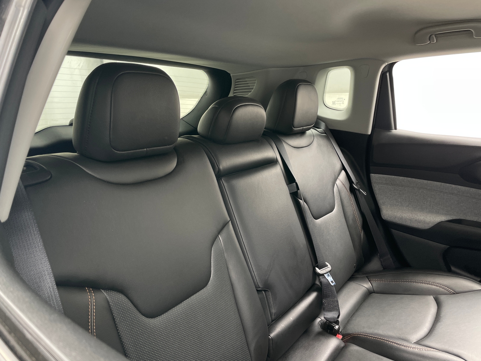 Thumbnail: 2022 Jeep Compass - 5