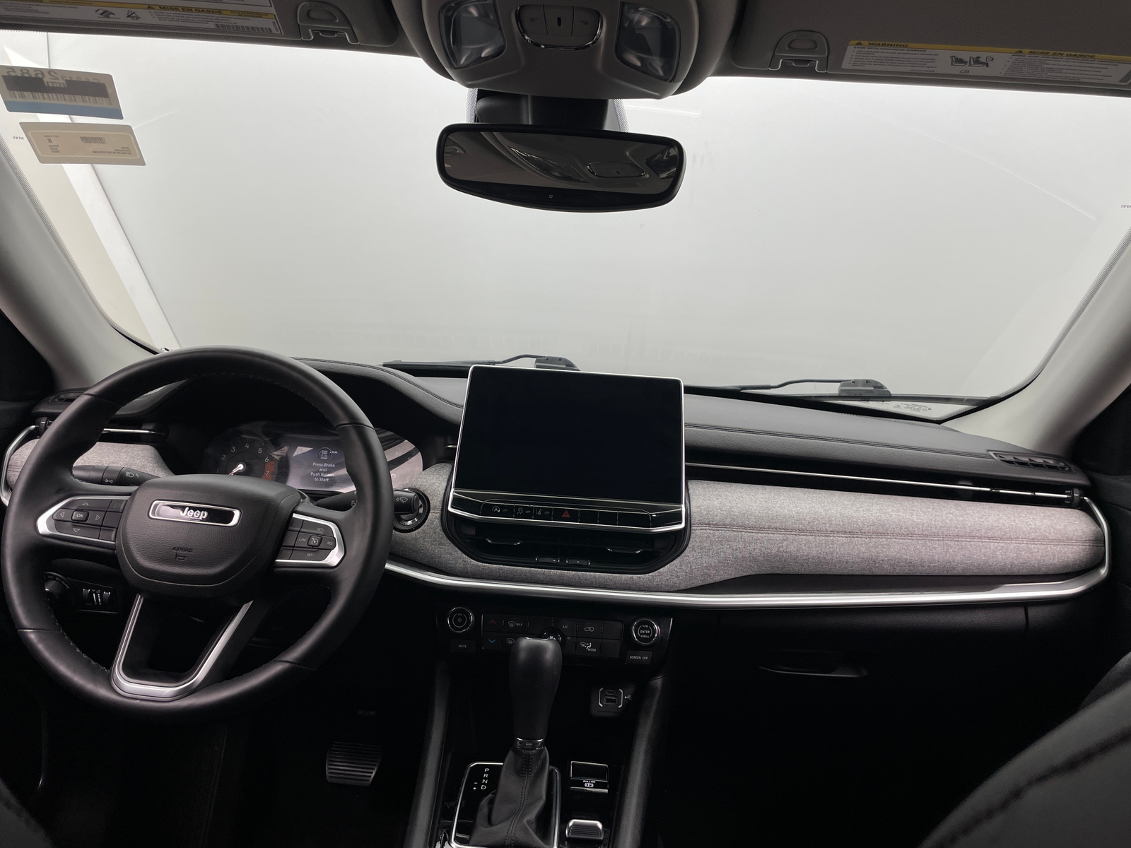 Thumbnail: 2022 Jeep Compass - 2
