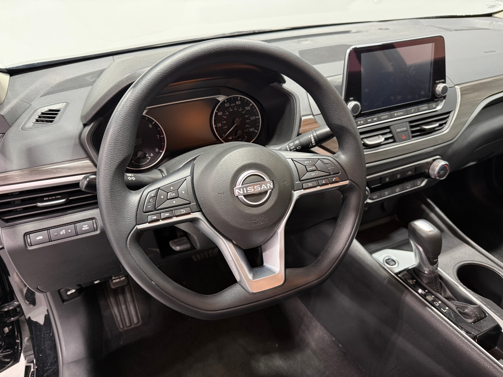Thumbnail: 2025 Nissan Altima - 5