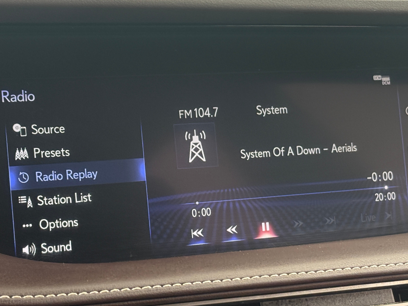 Thumbnail: 2018 Lexus LS - 3