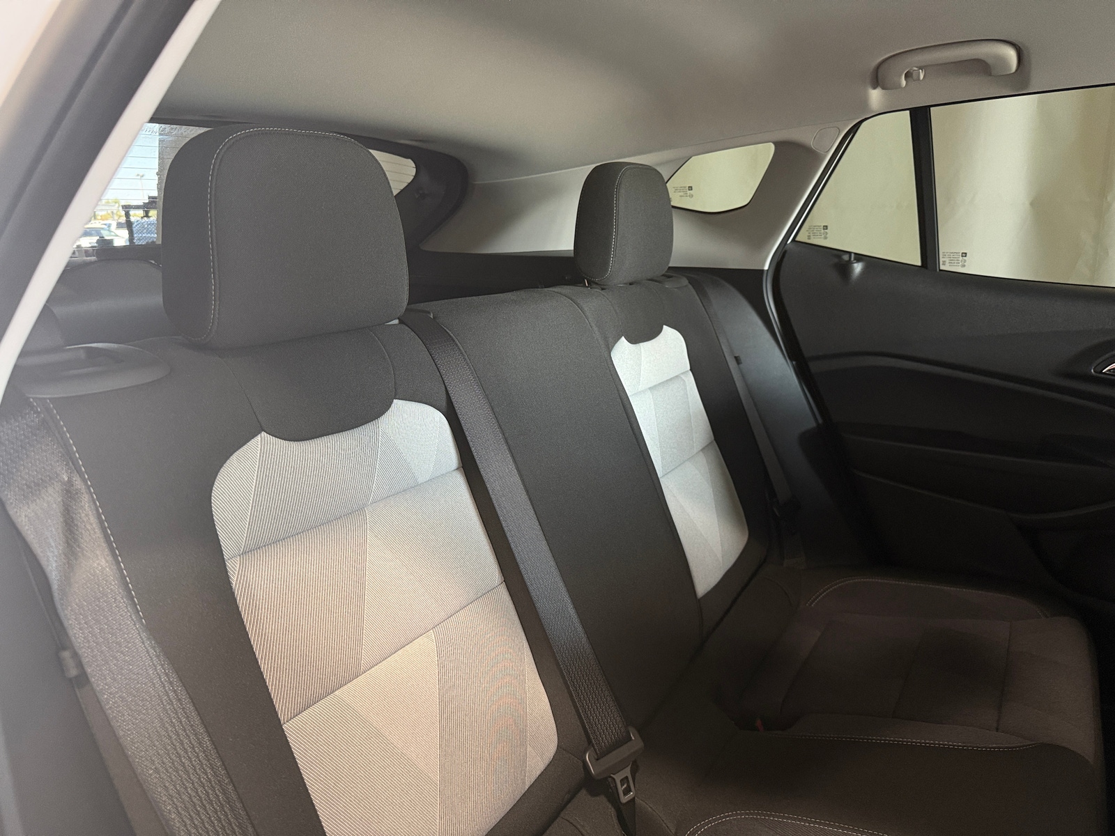 Thumbnail: 2024 Chevrolet Trax - 6