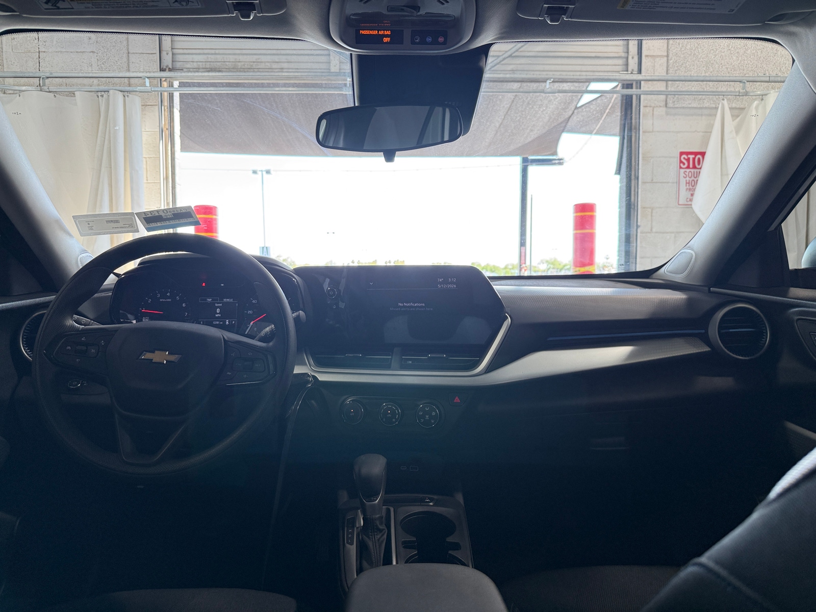Thumbnail: 2024 Chevrolet Trax - 3