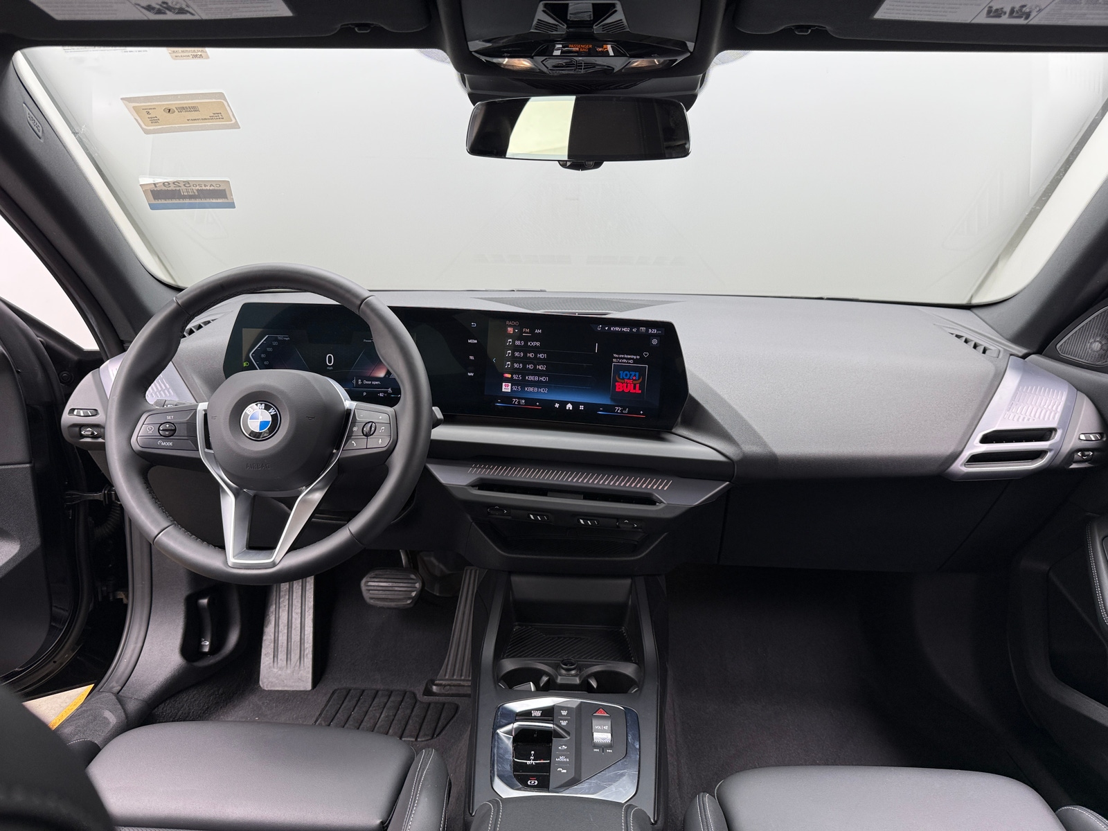 Thumbnail: 2025 BMW 2 Series - 2