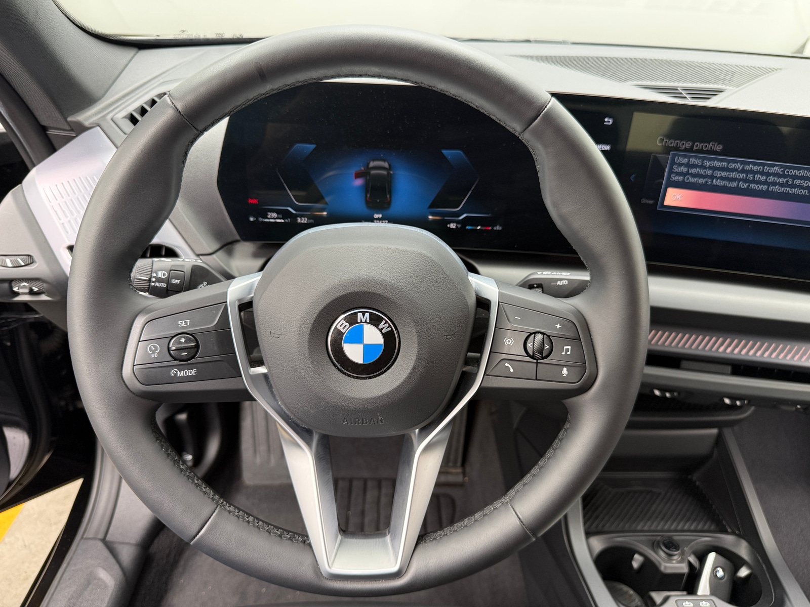 Thumbnail: 2025 BMW 2 Series - 4