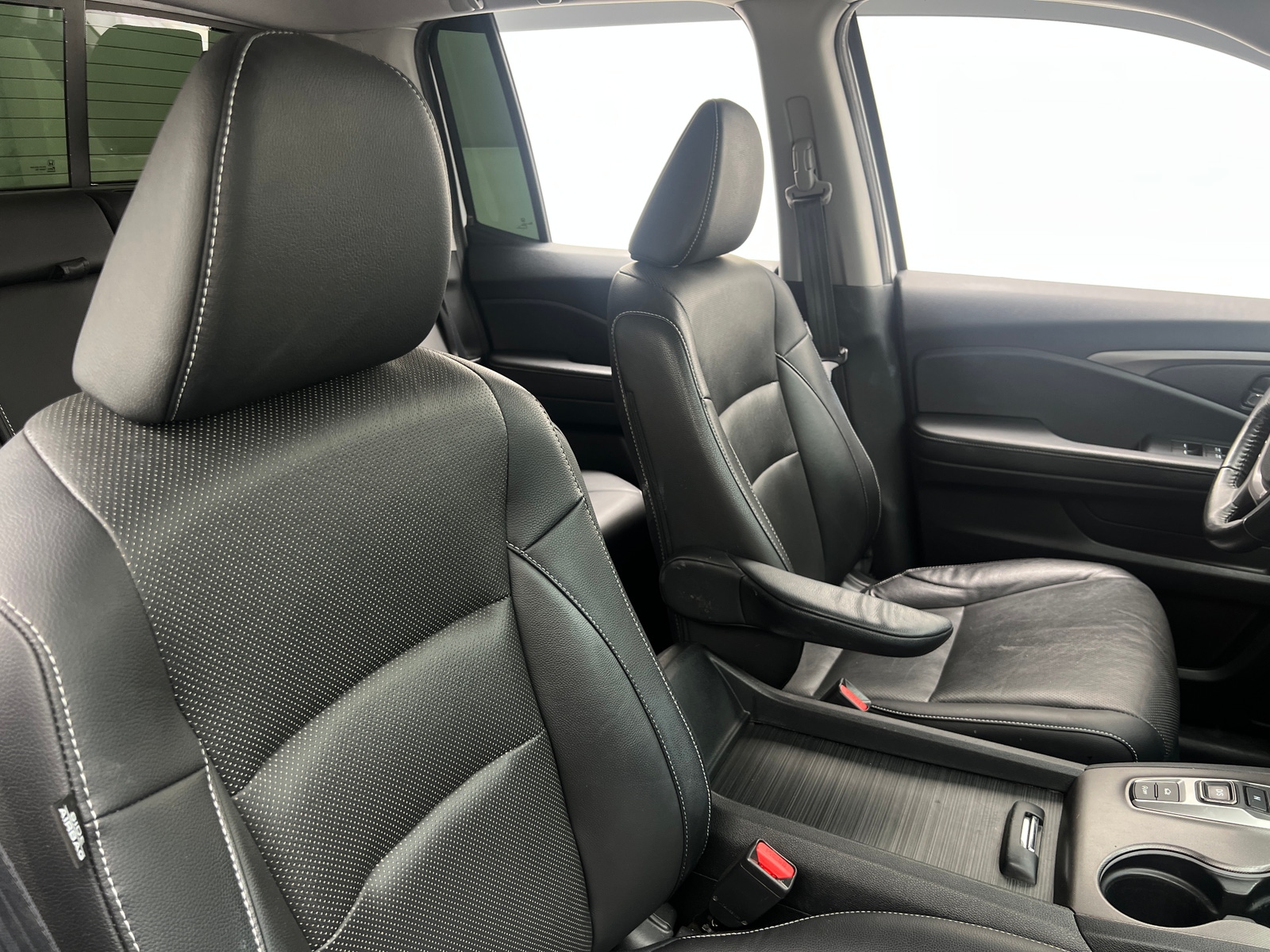 Thumbnail: 2021 Honda Ridgeline - 2
