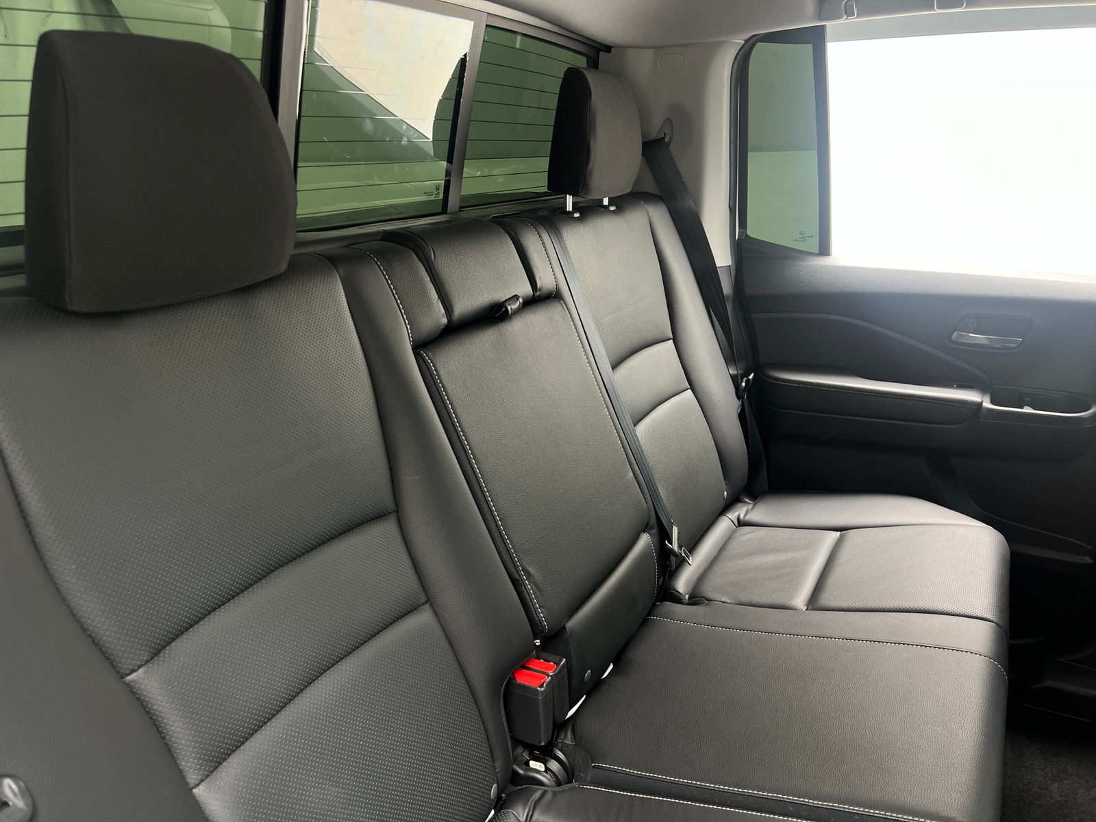 Thumbnail: 2021 Honda Ridgeline - 6