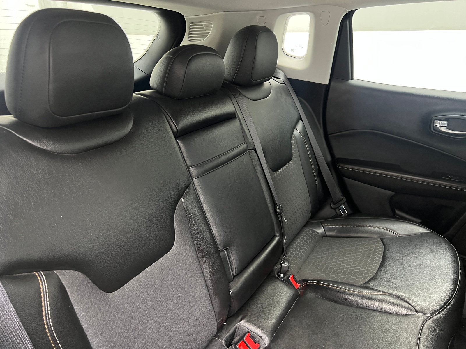 Thumbnail: 2020 Jeep Compass - 5
