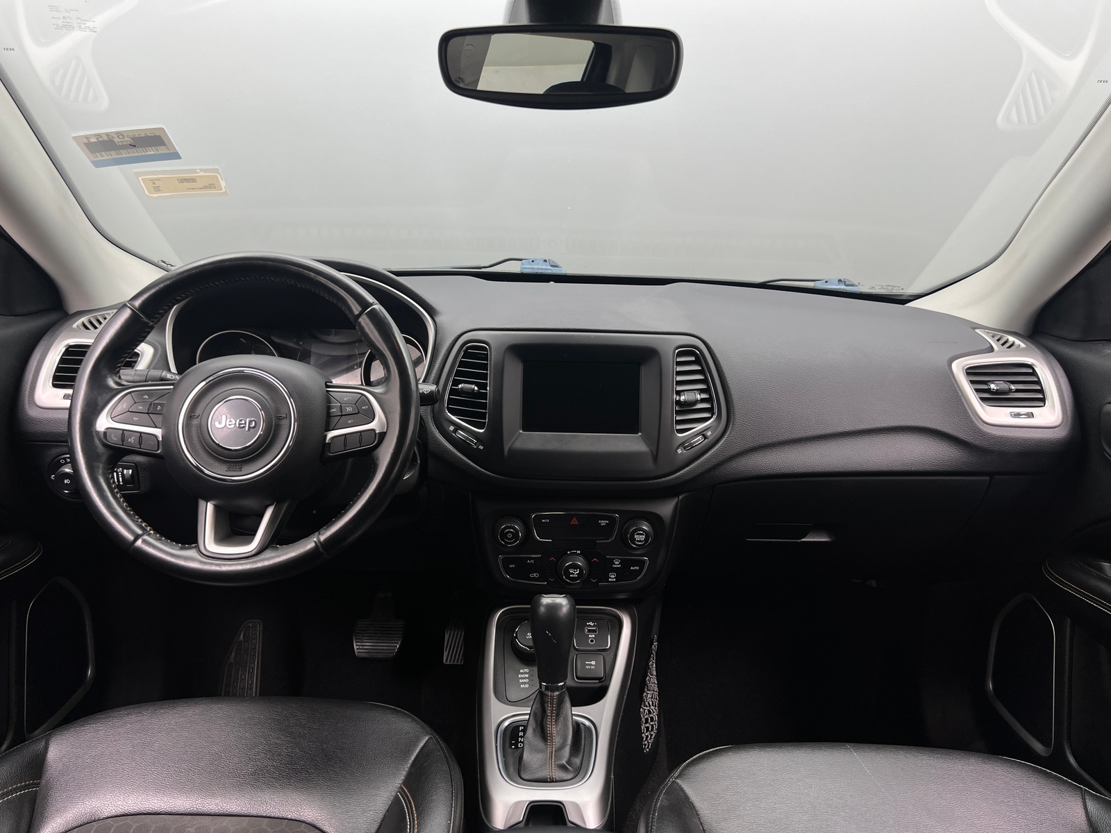 Thumbnail: 2020 Jeep Compass - 2