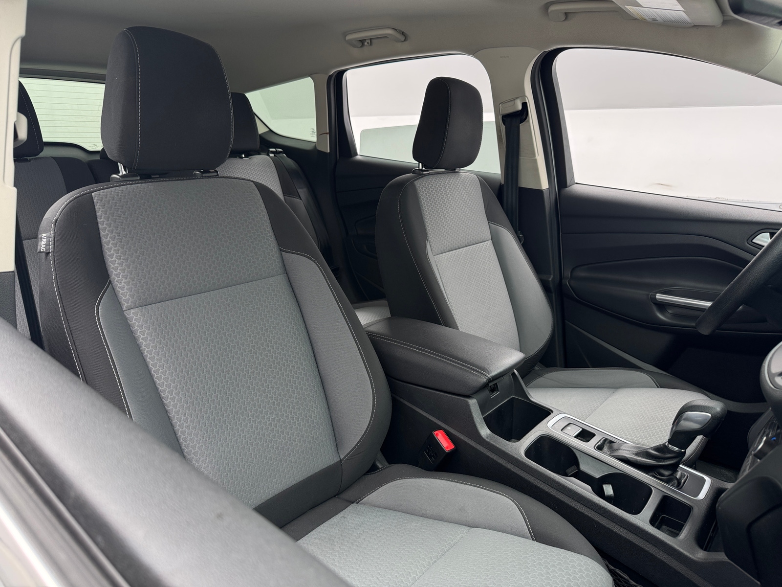 Thumbnail: 2018 Ford Escape - 2