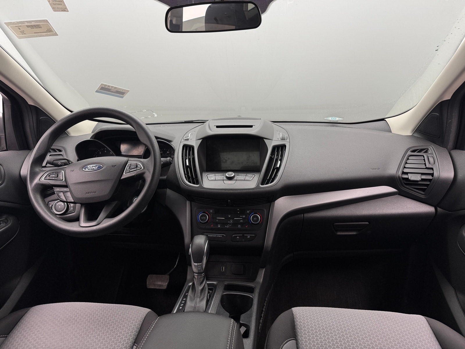 Thumbnail: 2018 Ford Escape - 3