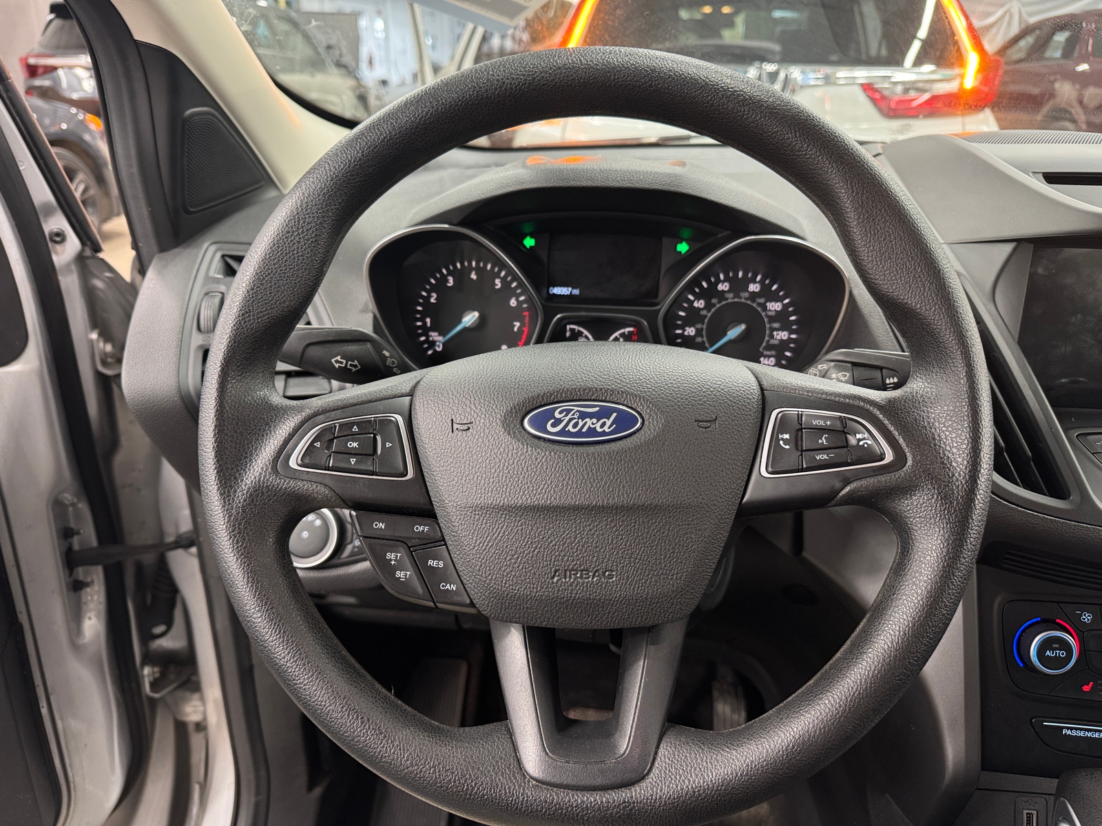 Thumbnail: 2018 Ford Escape - 5