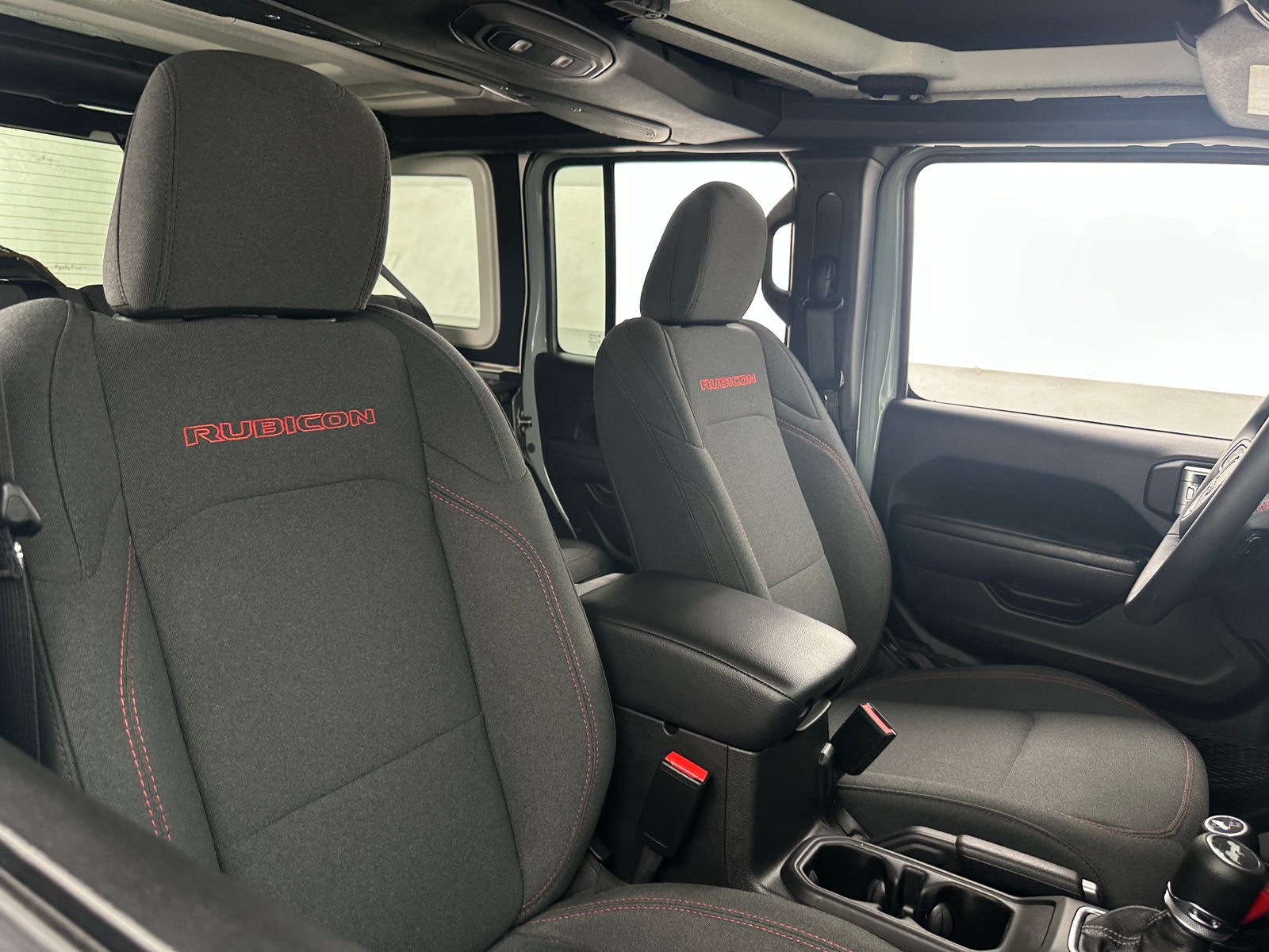 Thumbnail: 2024 Jeep Wrangler - 2