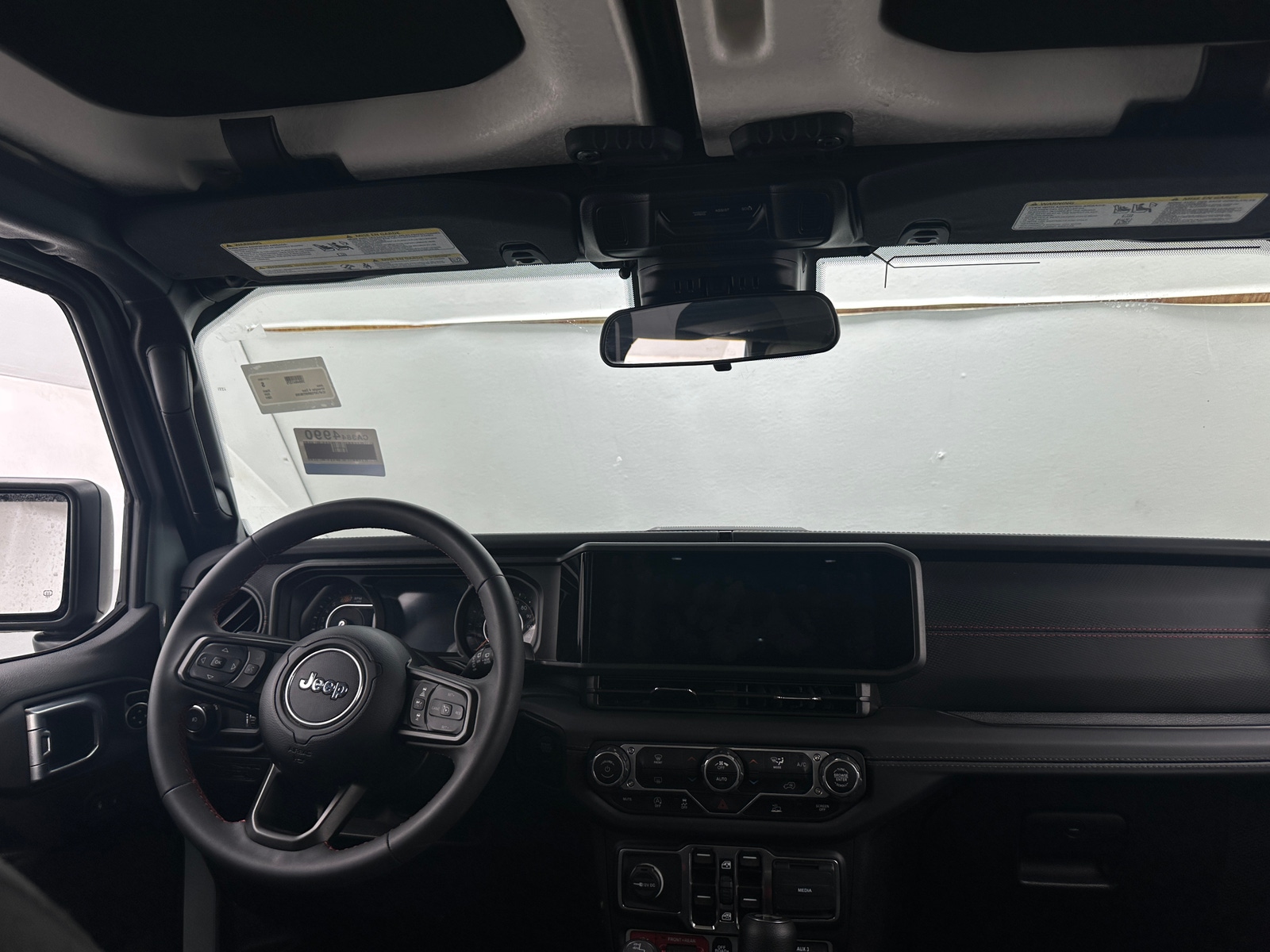 Thumbnail: 2024 Jeep Wrangler - 3