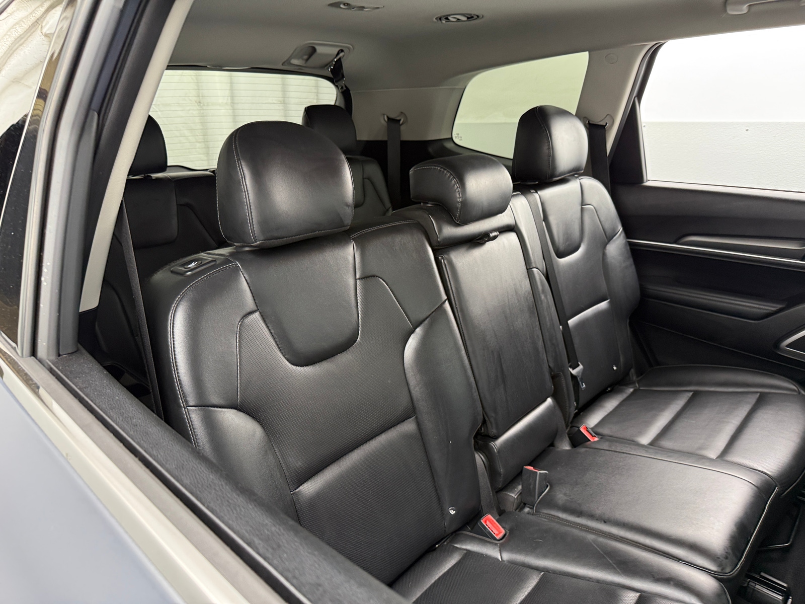 Thumbnail: 2021 Kia Telluride - 5