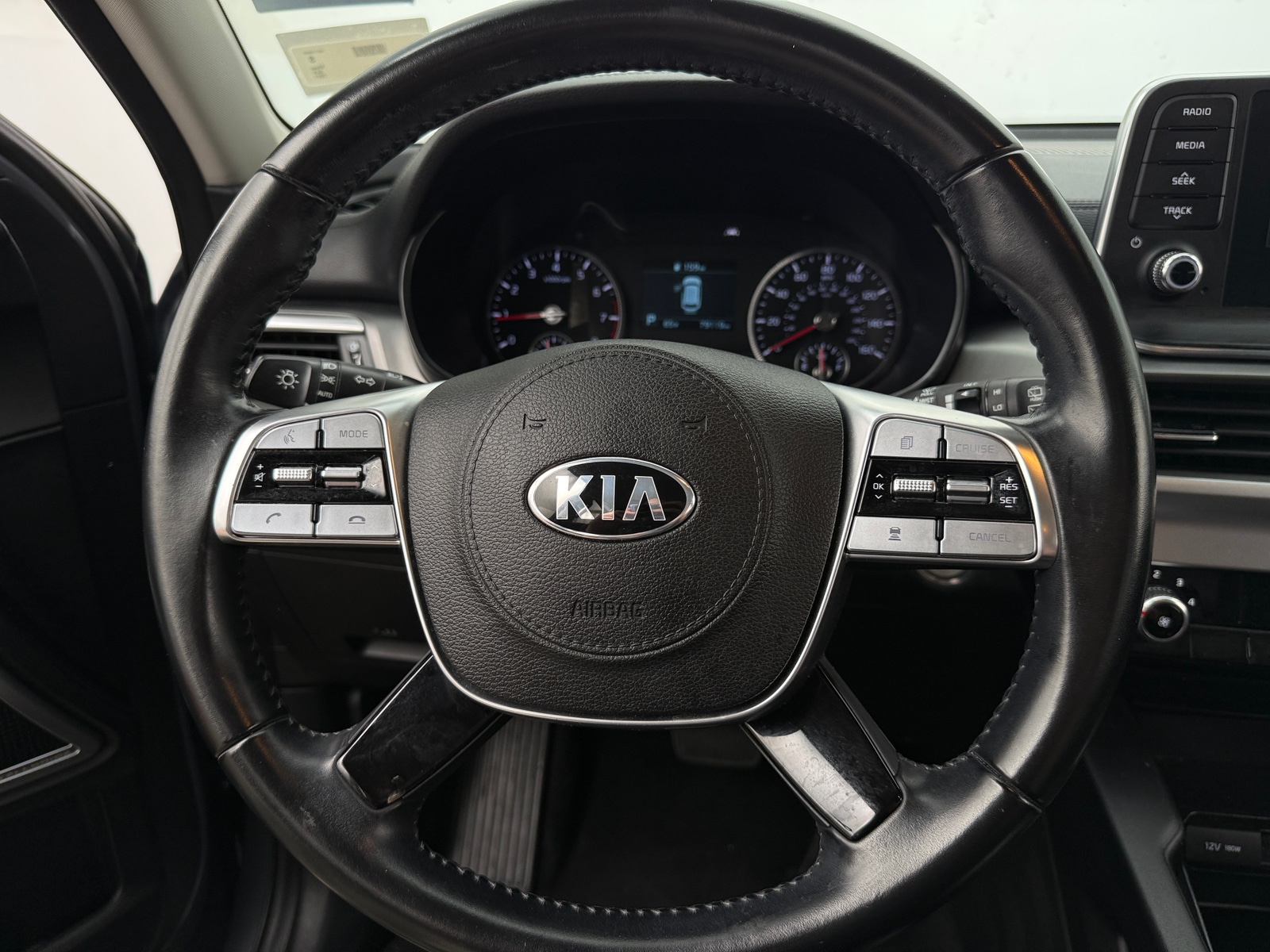 Thumbnail: 2021 Kia Telluride - 4