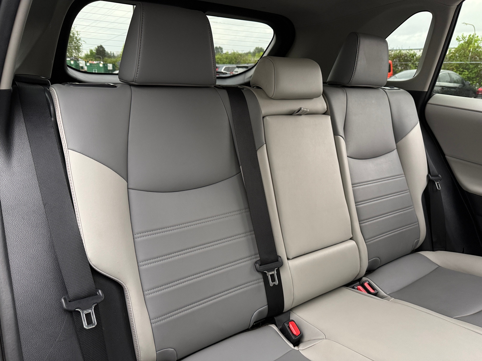 Thumbnail: 2020 Toyota RAV4 - 5