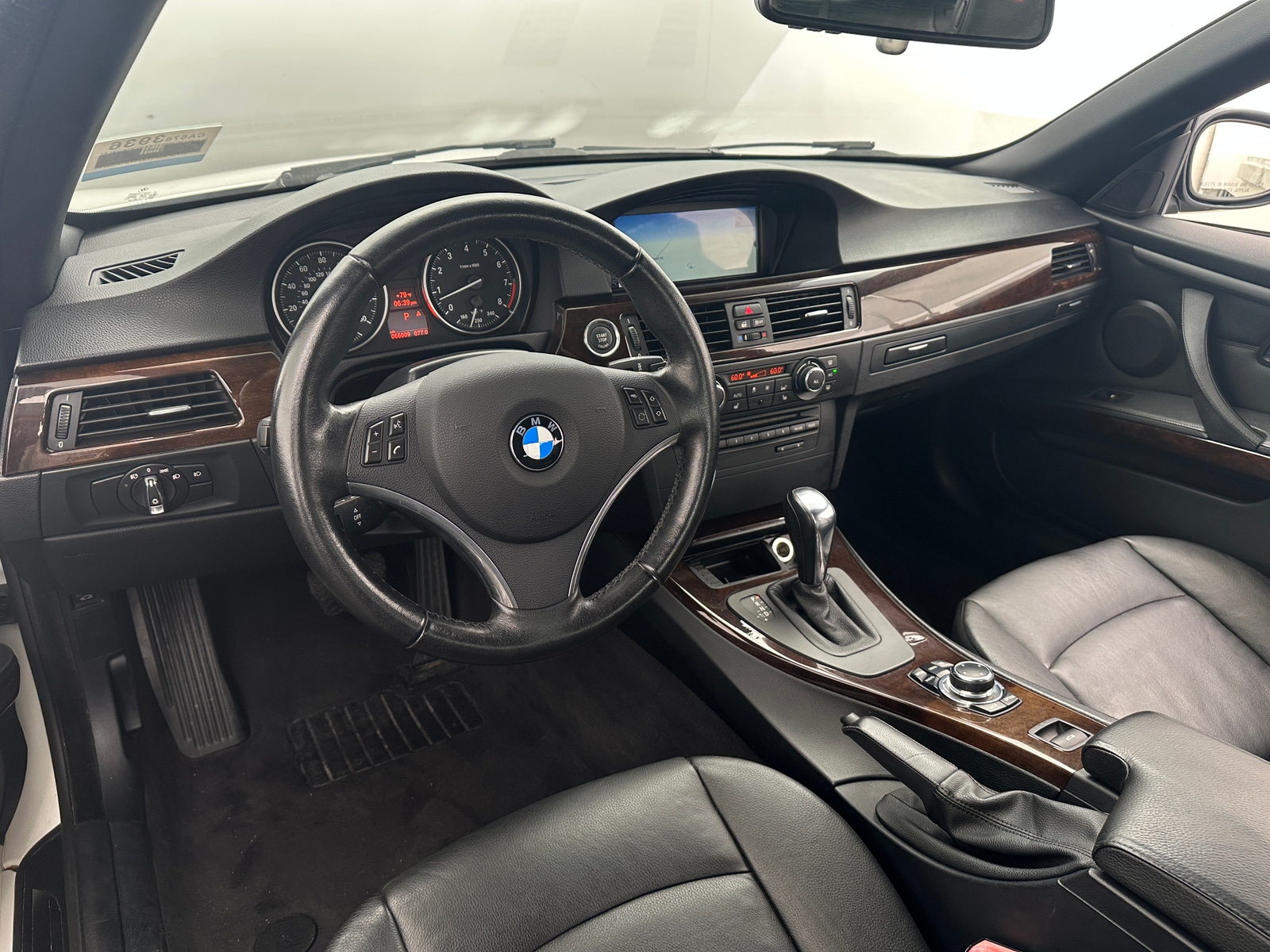 Thumbnail: 2013 BMW 3 Series - 3
