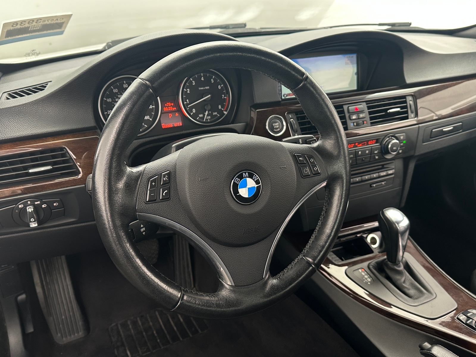 Thumbnail: 2013 BMW 3 Series - 5