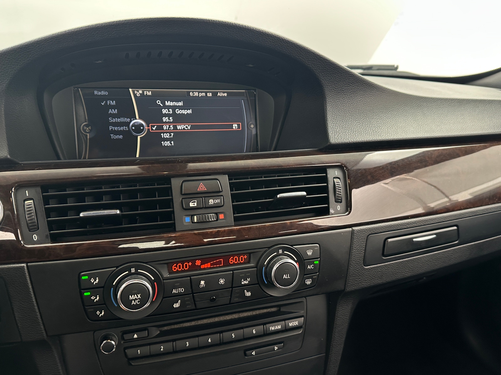 Thumbnail: 2013 BMW 3 Series - 4