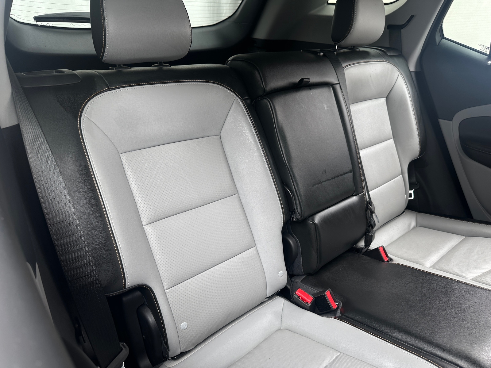Thumbnail: 2019 GMC Terrain - 5