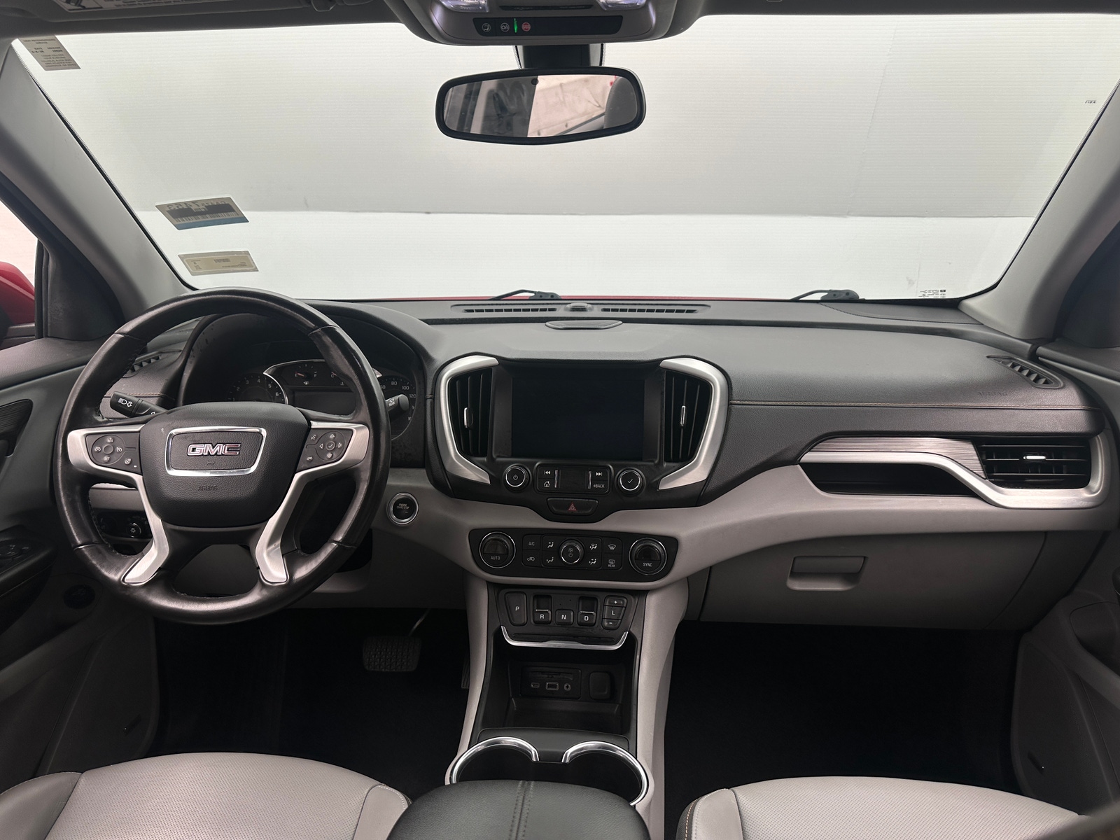Thumbnail: 2019 GMC Terrain - 2