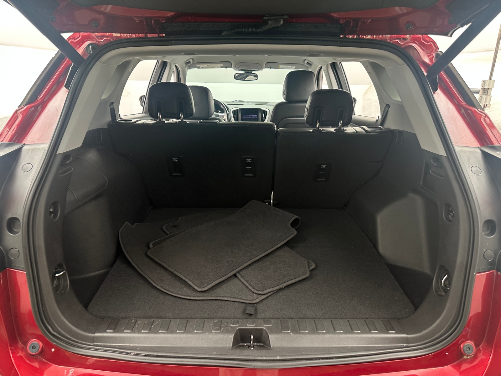 Thumbnail: 2019 GMC Terrain - 6