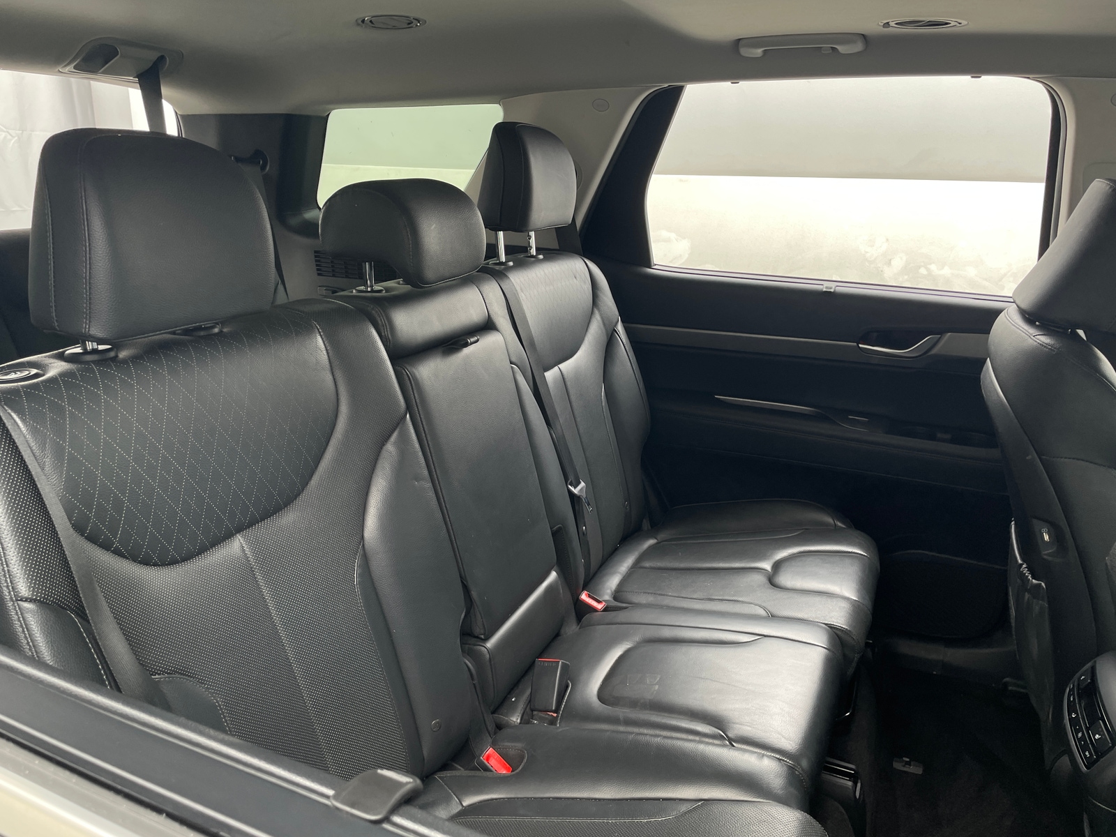 Thumbnail: 2021 Hyundai Palisade - 6